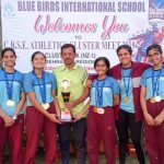 Best Girls Boarding School in Dehradun