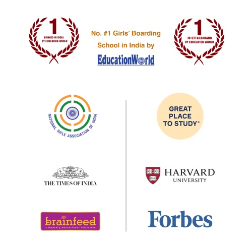 Girls Boarding School in India